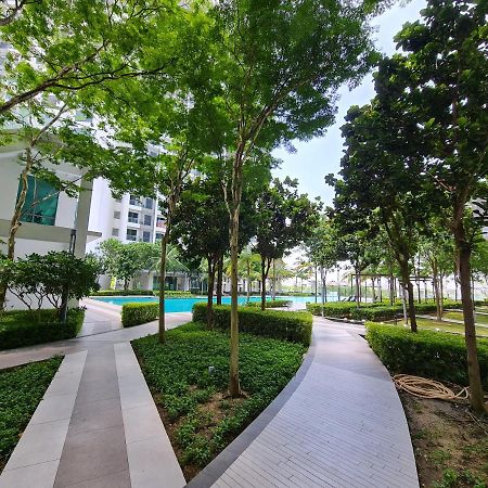 Sweet Homes At Cybersquare Cyberjaya Exterior foto