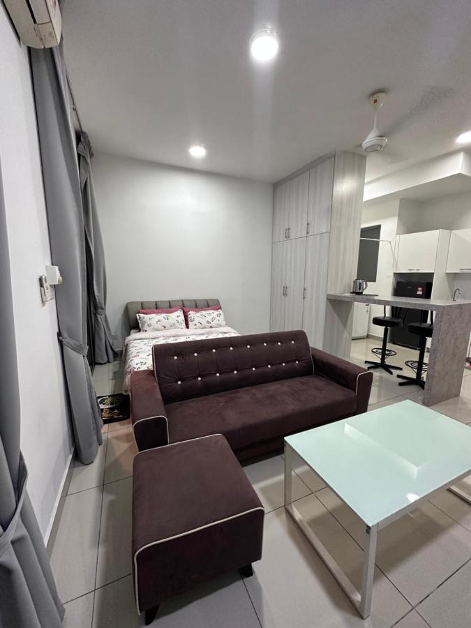 Sweet Homes At Cybersquare Cyberjaya Exterior foto